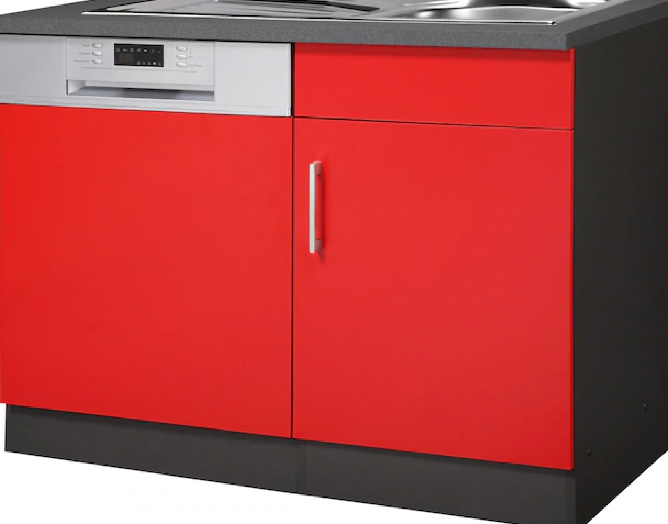 KOCHSTATION Spülenschrank »KS-Paris«