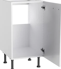 KOCHSTATION Spülenschrank »KS-Paula« 45 cm breit, 87 cm hoch, mit 1 Tür