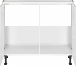 KOCHSTATION Spülenschrank »KS-Cara« Breite 100 cm