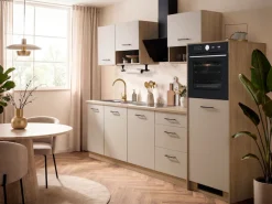 KOCHSTATION Spülenschrank »KS-Kolari« 1 Stk. tlg. Maße (B/T/H): 100,1 x 60 x 88 cm