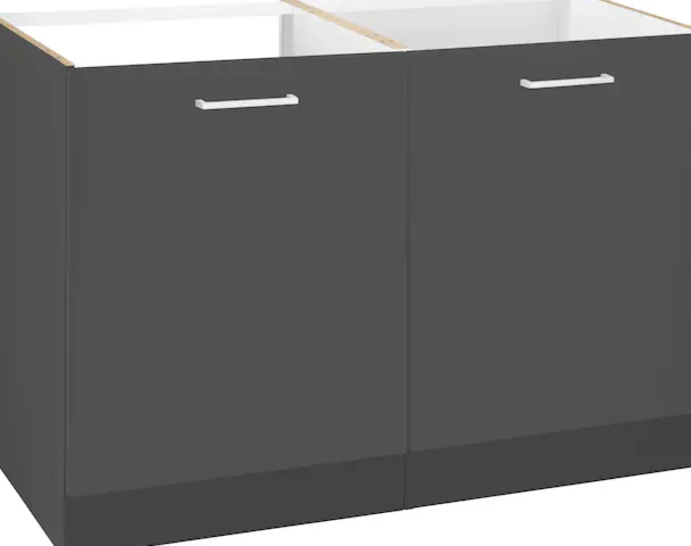 KOCHSTATION Spülenschrank »KS-Kehl« ohne Arbeitsplatte