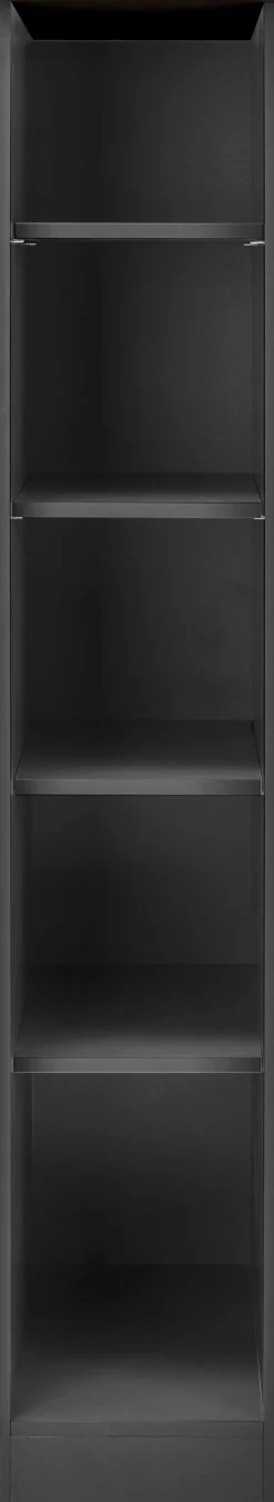 KOCHSTATION Standregal »KS-Bruneck« Breite 30 cm