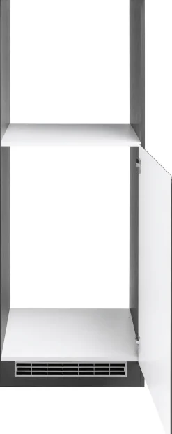 KOCHSTATION Umbauschrank »KS-Bruneck« Backofen-/Kühlschrankumbau ><noscript><img data-lazyloaded=