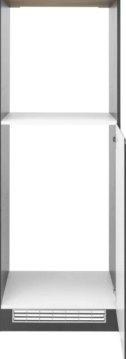KOCHSTATION Umbauschrank »KS-Bruneck« Backofen-/Kühlschrankumbau ><noscript><img data-lazyloaded=