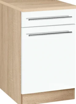 KOCHSTATION Unterschrank »KS-Eton« Breite 50 cm