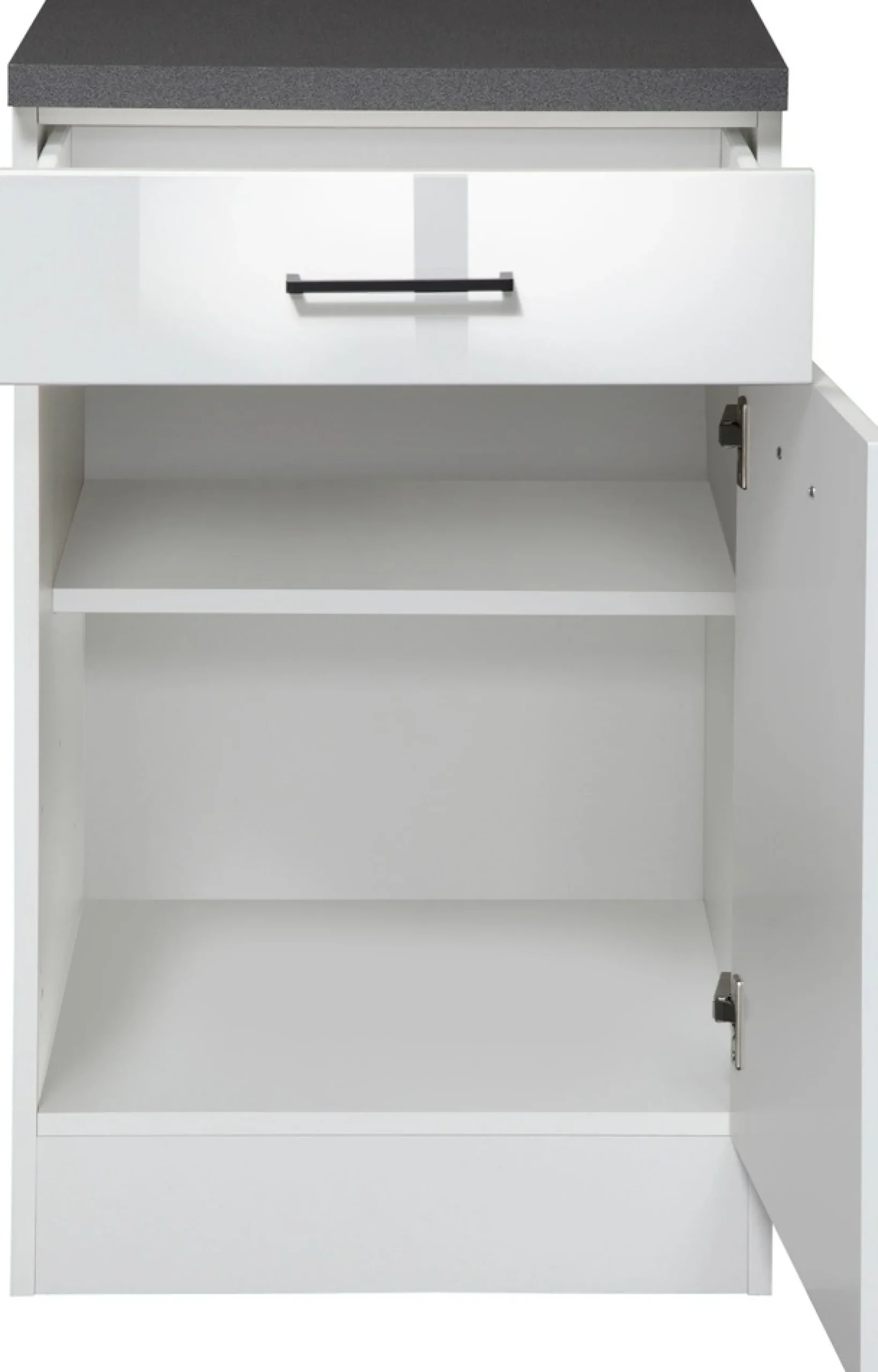 KOCHSTATION Unterschrank »KS-Trier« Breite 50 cm
