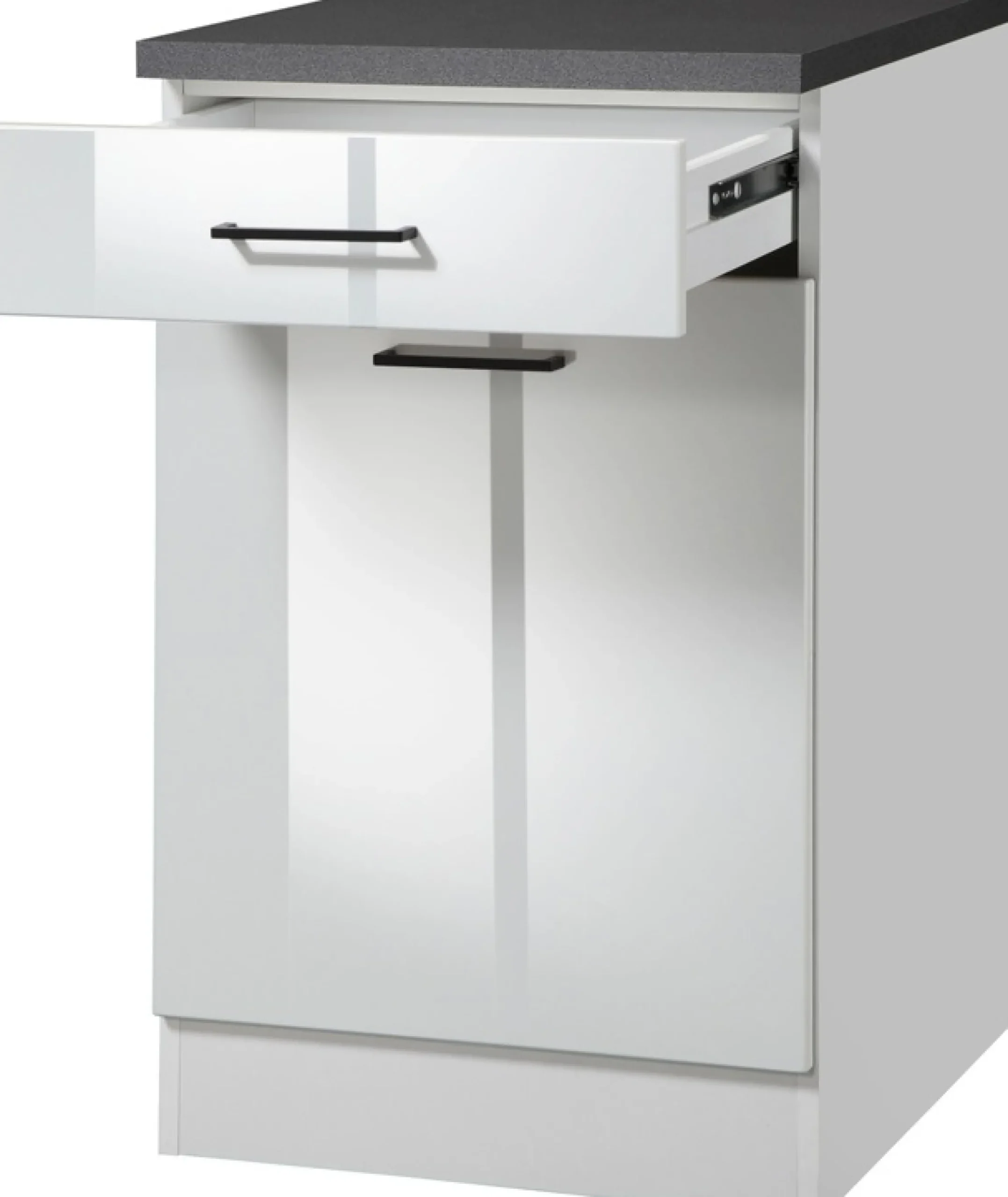 KOCHSTATION Unterschrank »KS-Trier« Breite 50 cm