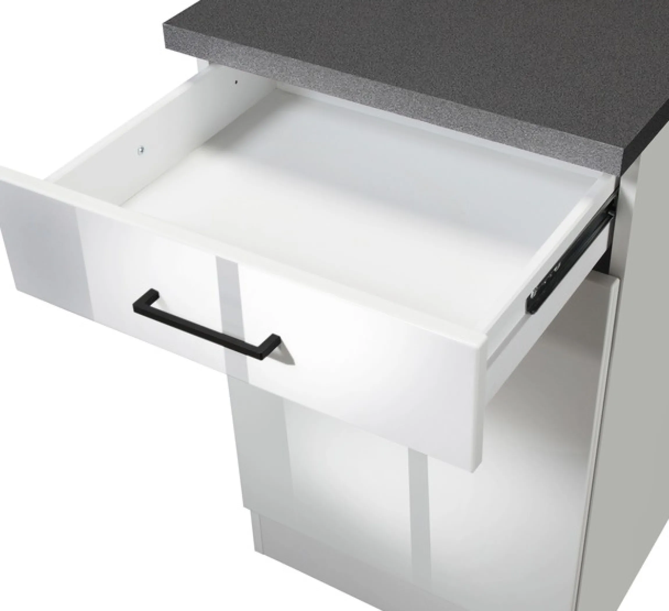KOCHSTATION Unterschrank »KS-Trier« Breite 50 cm