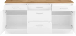 KOCHSTATION Unterschrank »KS-Kehl« Breite 180 cm