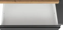 KOCHSTATION Winkelküche »KS-Bruneck« Stellbreite 380/180 cm breit, wahlweise mit oder ohne E-Geräte, MDF