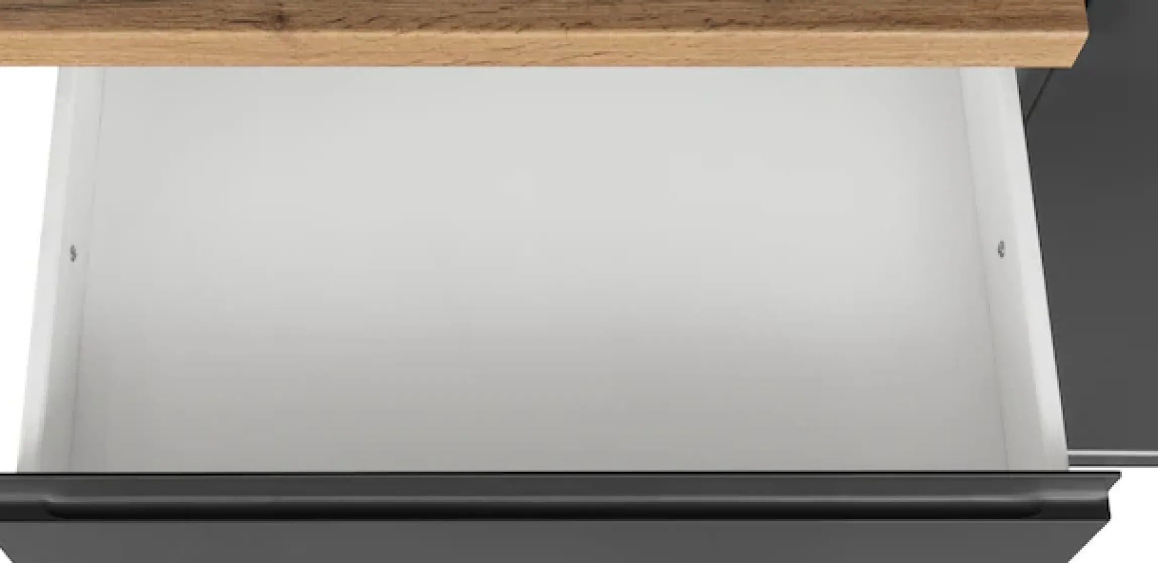 KOCHSTATION Winkelküche »KS-Bruneck« Stellbreite 380/180 cm breit, wahlweise mit oder ohne E-Geräte, MDF