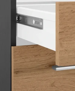 KOCHSTATION Winkelküche »KS-Colmar« ohne E-Geräte, Stellbreite 210/210 cm