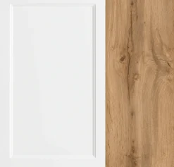 KOCHSTATION Winkelküche »KS-Lana« Stellbreite 240/360 cm, wahlweise mit E-Geräten