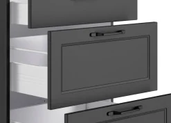 KOCHSTATION Winkelküche »KS-Lana« Stellbreite 240/360 cm, wahlweise mit oder ohne E-Geräte