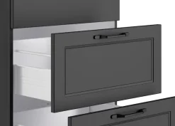 KOCHSTATION Winkelküche »KS-Lana« Stellbreite 240/360 cm, wahlweise mit E-Geräten