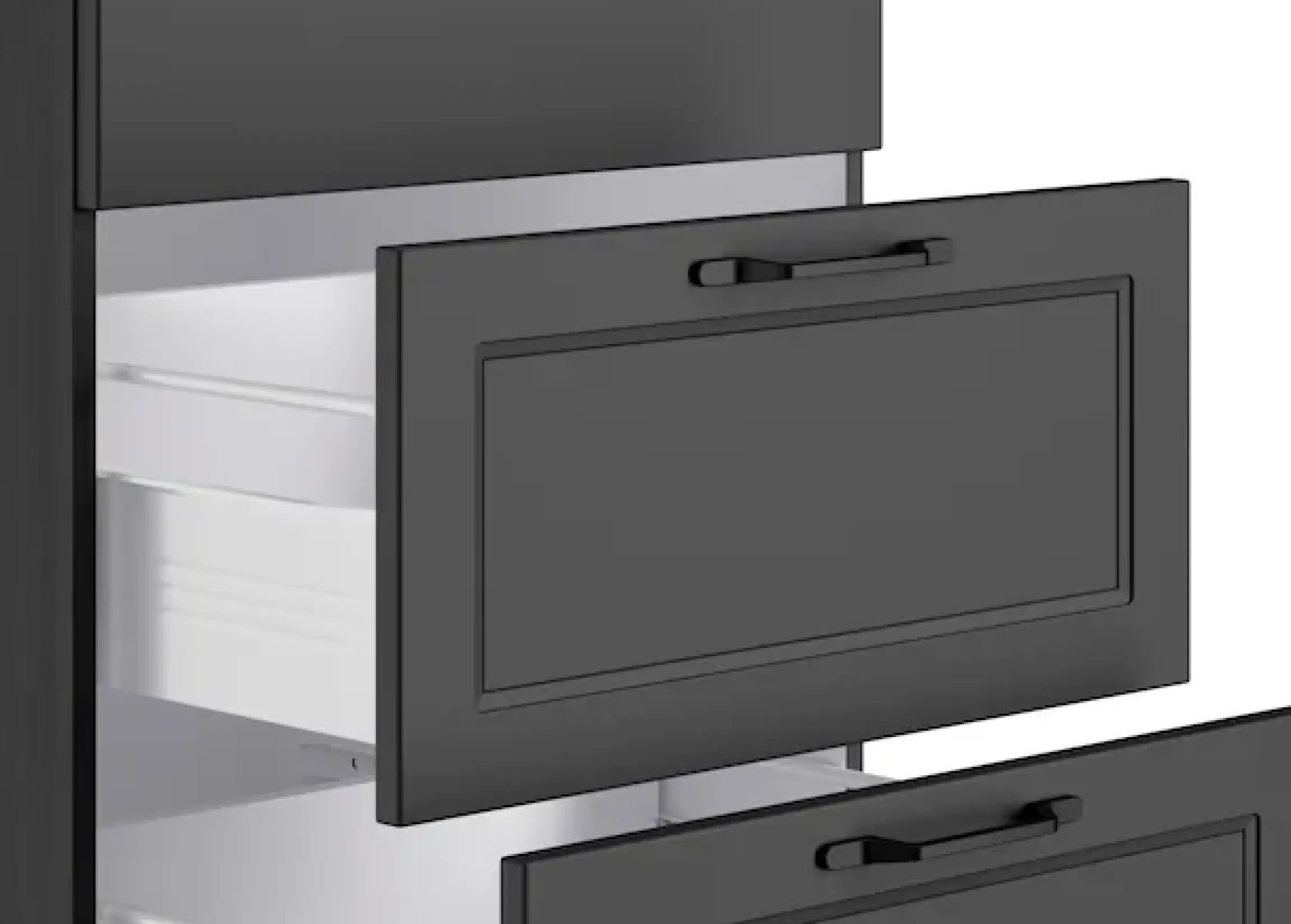 KOCHSTATION Winkelküche »KS-Lana« Stellbreite 240/360 cm, wahlweise mit E-Geräten
