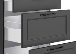 KOCHSTATION Winkelküche »KS-Lana« Stellbreite 240/300 cm, wahlweise mit oder ohne E-Geräte