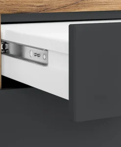 KOCHSTATION Winkelküche »KS-Luhe« Stellbreite 240x330 cm, wahlweise mit oder ohne E-Geräten, MDF-Fronten