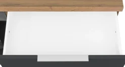 KOCHSTATION Winkelküche »KS-Luhe« Stellbreite 240x330 cm, wahlweise mit oder ohne E-Geräten, MDF-Fronten