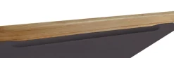 KOCHSTATION Winkelküche »KS-Riesa« Stellbreite 490/153 cm, wahlweise mit Induktionskochfeld