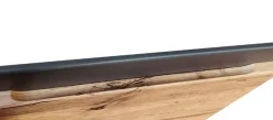 KOCHSTATION Winkelküche »KS-Riesa« Stellbreite 340x150 cm, wahlweise mit oder ohne E-Geräte