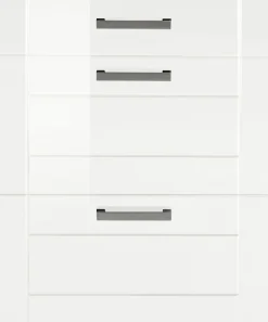 KOCHSTATION Winkelküche »KS-Tinnum« ohne E-Geräte, Stellbreite 240/270 cm