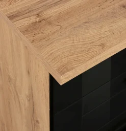KOCHSTATION Winkelküche »KS-Tinnum« ohne E-Geräte, Stellbreite 240/270 cm