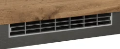 KOCHSTATION Winkelküche »KS-Trier« ohne E-Geräte, Stellbreite 280/190 cm