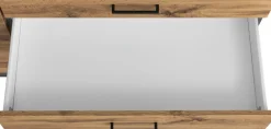 KOCHSTATION Winkelküche »KS-Trier« ohne E-Geräte, Stellbreite 280/190 cm