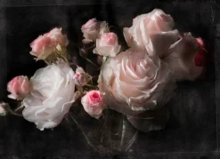 Komar Fototapete »Eternity - Größe 254 x 184 cm« bedruckt glatt Wohnzimmer, Schlafzimmer