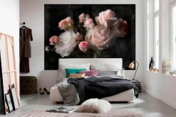 Komar Fototapete »Eternity - Größe 254 x 184 cm« bedruckt glatt Wohnzimmer, Schlafzimmer