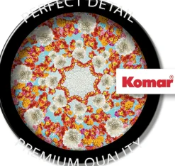 Komar Fototapete »Happiness - Größe 184 x 254 cm« bedruckt glatt Wohnzimmer, Schlafzimmer