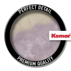 Komar Fototapete »Komar Vlies Fototapete - Lavender clouds - Größe 350 x 250 cm« bedruckt glatt