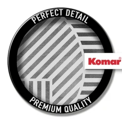 Komar Fototapete »Komar Vlies Fototapete - Jeux de Lignes - Größe 300 x 250 cm« bedruckt glatt