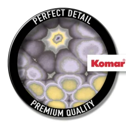 Komar Fototapete »Komar Vlies Fototapete - Center Shock - Größe 350 x 250 cm« bedruckt glatt
