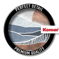 Komar Fototapete »Komar Vlies Fototapete - Sandland - Größe 350 x 250 cm« bedruckt glatt