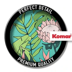 Komar Fototapete »Komar Vlies Fototapete - Revival - Größe 350 x 250 cm« bedruckt glatt