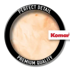 Komar Fototapete »Komar Vlies Fototapete - Candy Peach - Größe 400 x 250 cm« bedruckt glatt