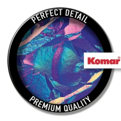 Komar Fototapete »Komar Vlies Fototapete - Holodeck - Größe 200 x 250 cm« bedruckt glatt