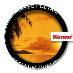 Komar Fototapete »Papier Fototapete - Sunset - Größe 368 x 254 cm« Motiv | bedruckt glatt