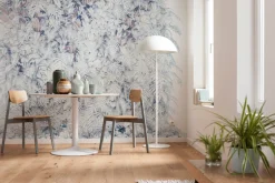 Komar Fototapete »Vertical Garden - Größe 368 x 254 cm« bedruckt glatt Wohnzimmer, Schlafzimmer