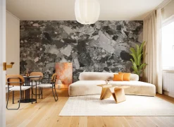 Komar Fototapete »Vlies Fototapete - Marble Master - Größe 350 x 250 cm« Motiv | bedruckt glatt