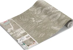 Komar Fototapete »Vlies Fototapete - Jurassic Kingdom - Größe 400 x 250 cm« Motiv | bedruckt glatt