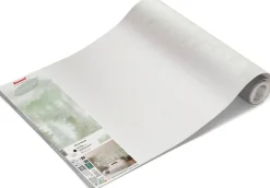 Komar Fototapete »Vlies Fototapete - Blurry Woods - Größe 350 x 250 cm« Motiv | bedruckt glatt