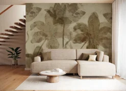 Komar Fototapete »Vlies Fototapete - Petal Whispers - Größe 300 x 250 cm« Motiv | bedruckt glatt