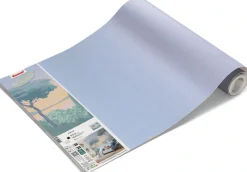 Komar Fototapete »Vlies Fototapete - Flaneur - Größe 300 x 250 cm« Motiv | bedruckt glatt