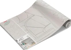 Komar Fototapete »Vlies Fototapete - Doodle Factory - Größe 200 x 250 cm« Motiv | bedruckt glatt
