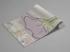 Komar Kindertapete »Disney Tinker Bell Infant« bedruckt glatt