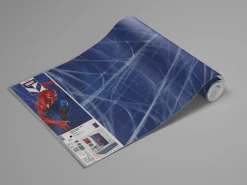 Komar Kindertapete »Marvel Spider-Man Spider Web« bedruckt glatt
