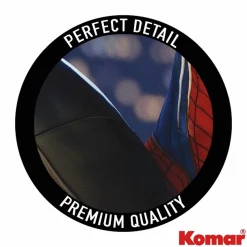 Komar Leinwandbild »Marvel Spider-Man Web Shoot« Disney 1 Stk. tlg. 60 x 40 cm (Breite x Höhe) - Kinderzimmer, Dekoration